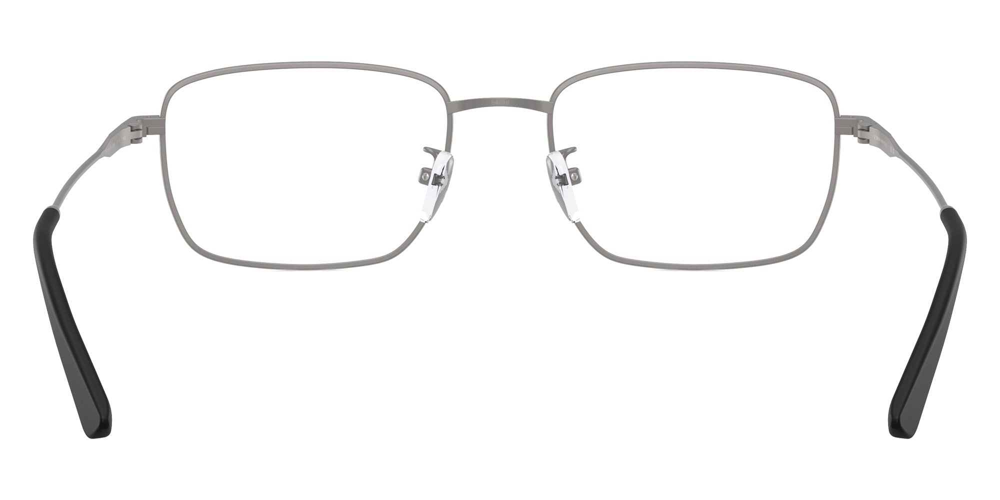 EMPORIO ARMANI EA1188TD 3003 54 - Matte Gunmetal #id:ea1188td3003_s:102115