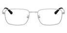 EMPORIO ARMANI EA1188TD 3015 54 - Matte Silver #id:ea1188td3015_s:104100