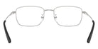 EMPORIO ARMANI EA1188TD 3015 54 - Matte Silver #id:ea1188td3015_s:104115