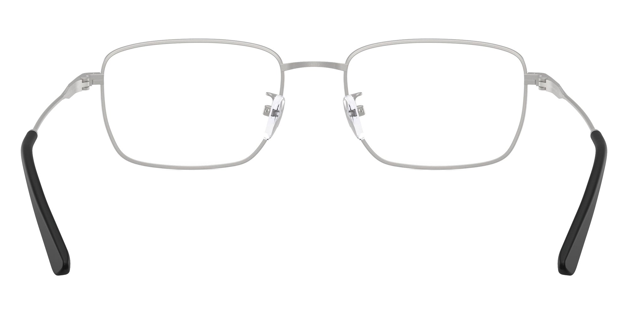 EMPORIO ARMANI EA1188TD 3015 54 - Matte Silver #id:ea1188td3015_s:104115