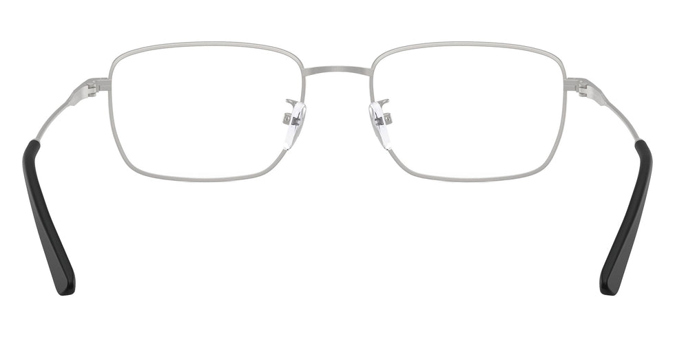 EMPORIO ARMANI EA1188TD 3015 54 - Matte Silver #id:ea1188td3015_s:104115