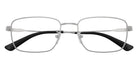 EMPORIO ARMANI EA1188TD 3015 54 - Matte Silver #id:ea1188td3015_s:104120