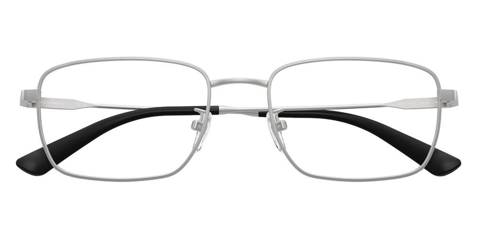 EMPORIO ARMANI EA1188TD 3015 54 - Matte Silver #id:ea1188td3015_s:104120