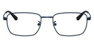 EMPORIO ARMANI EA1188TD 3018 54 - Matte Blue #id:ea1188td3018_s:106100