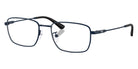 EMPORIO ARMANI EA1188TD 3018 54 - Matte Blue #id:ea1188td3018_s:106105