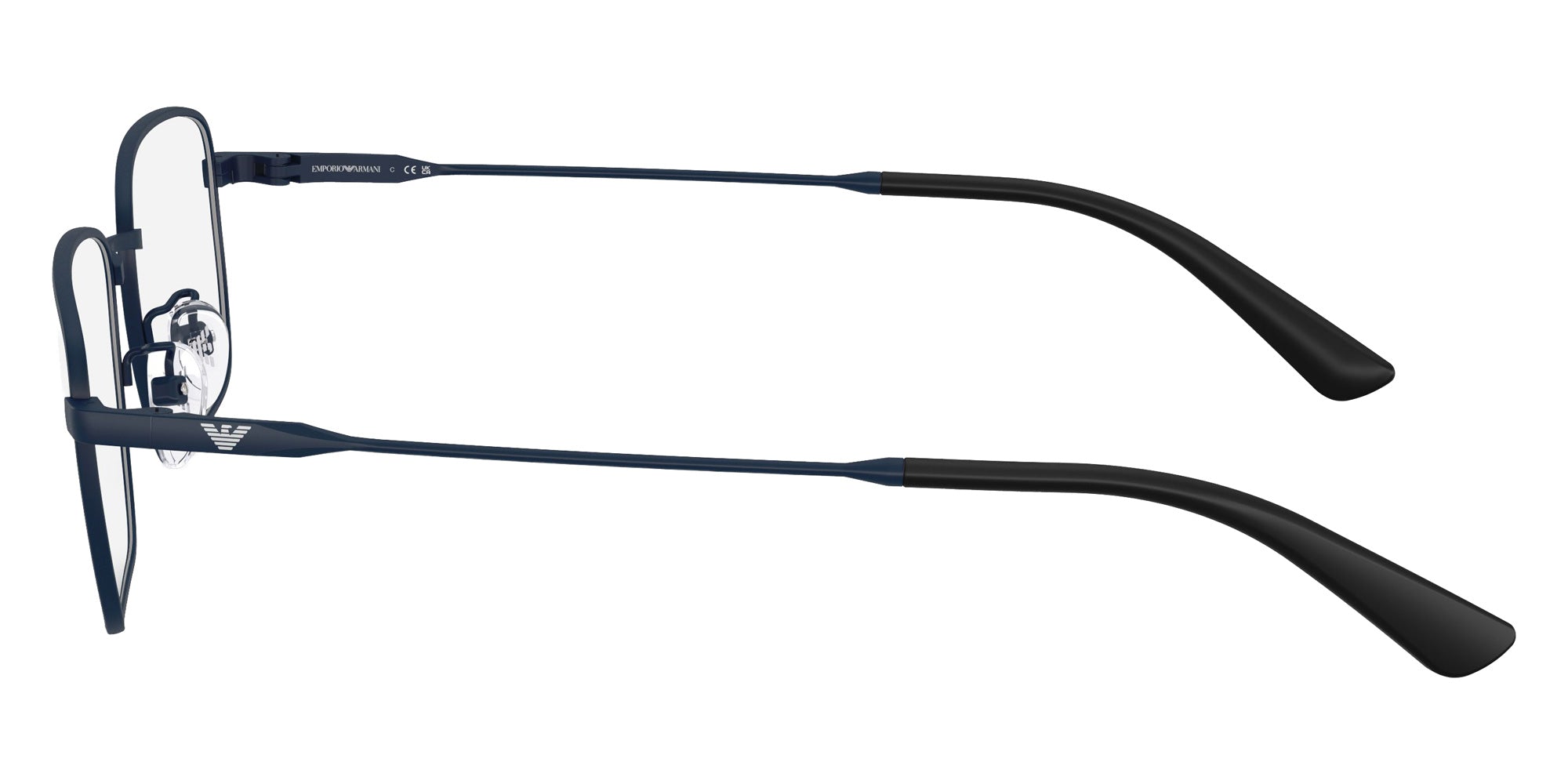 EMPORIO ARMANI EA1188TD 3018 54 - Matte Blue #id:ea1188td3018_s:106110