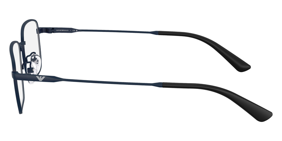 EMPORIO ARMANI EA1188TD 3018 54 - Matte Blue #id:ea1188td3018_s:106110