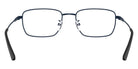 EMPORIO ARMANI EA1188TD 3018 54 - Matte Blue #id:ea1188td3018_s:106115