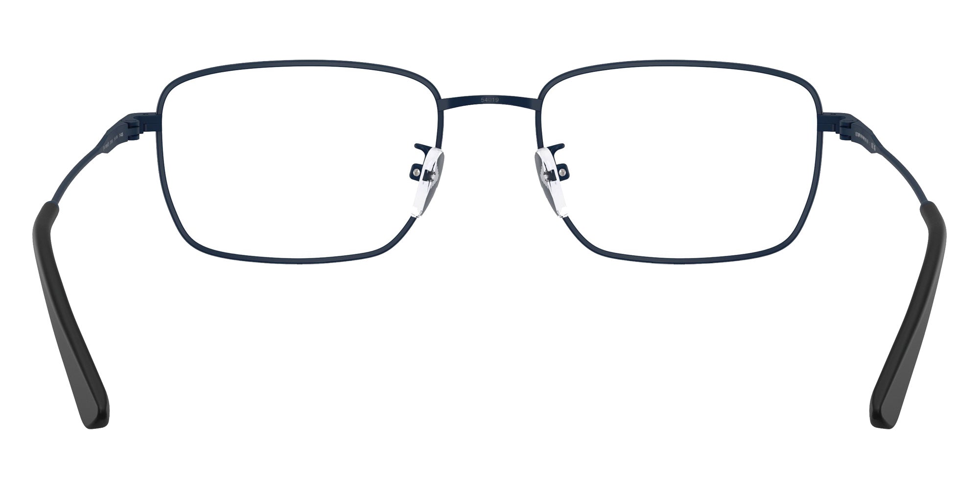 EMPORIO ARMANI EA1188TD 3018 54 - Matte Blue #id:ea1188td3018_s:106115
