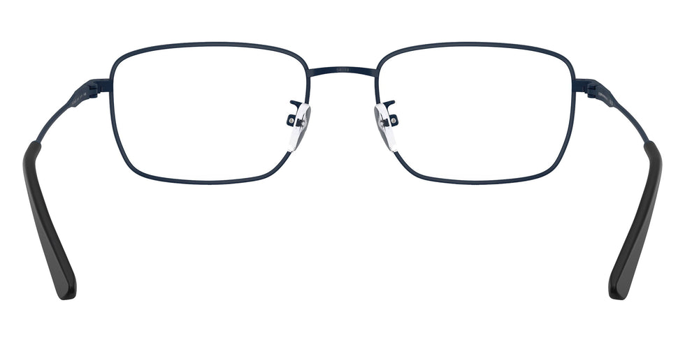 EMPORIO ARMANI EA1188TD 3018 54 - Matte Blue #id:ea1188td3018_s:106115