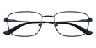 EMPORIO ARMANI EA1188TD 3018 54 - Matte Blue #id:ea1188td3018_s:106120