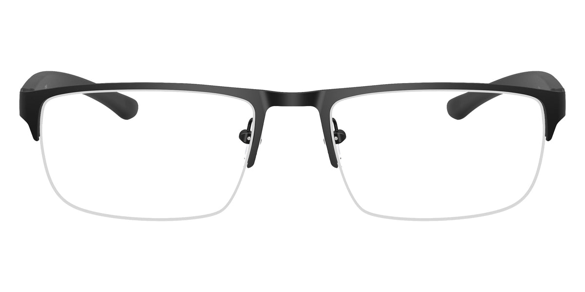 EMPORIO ARMANI EA1189 3001 54 - Matte Black #id:ea11893001_s:100100