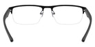 EMPORIO ARMANI EA1189 3001 54 - Matte Black #id:ea11893001_s:100115