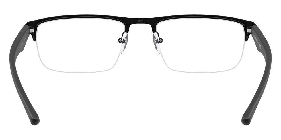 EMPORIO ARMANI EA1189 3001 54 - Matte Black #id:ea11893001_s:100115