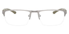 EMPORIO ARMANI EA1189 3003 54 - Matte Gunmetal #id:ea11893003_s:104100
