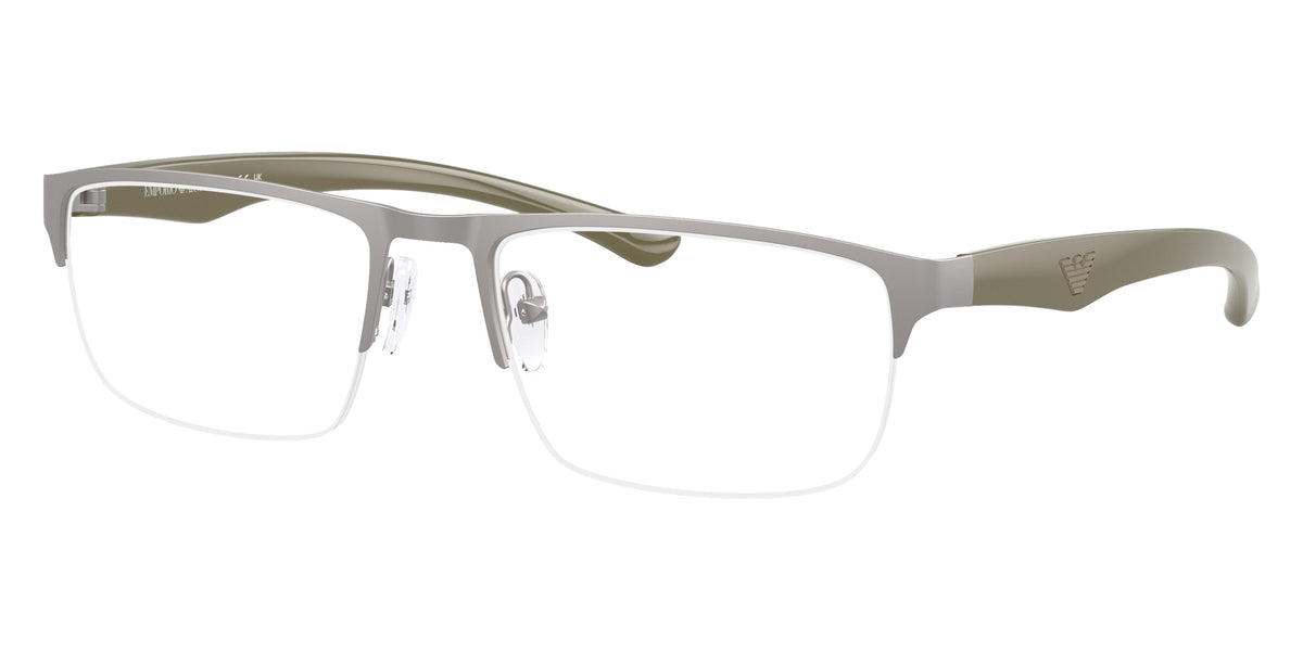 EMPORIO ARMANI EA1189 3003 54 - Matte Gunmetal #id:ea11893003_s:104105