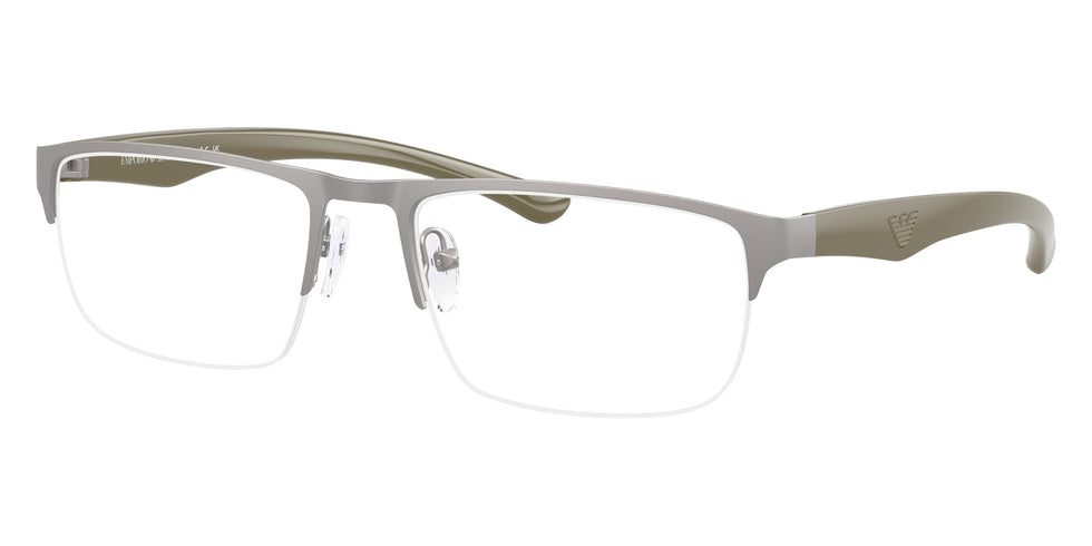 EMPORIO ARMANI EA1189 3003 54 - Matte Gunmetal #id:ea11893003_s:104105