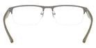 EMPORIO ARMANI EA1189 3003 54 - Matte Gunmetal #id:ea11893003_s:104115