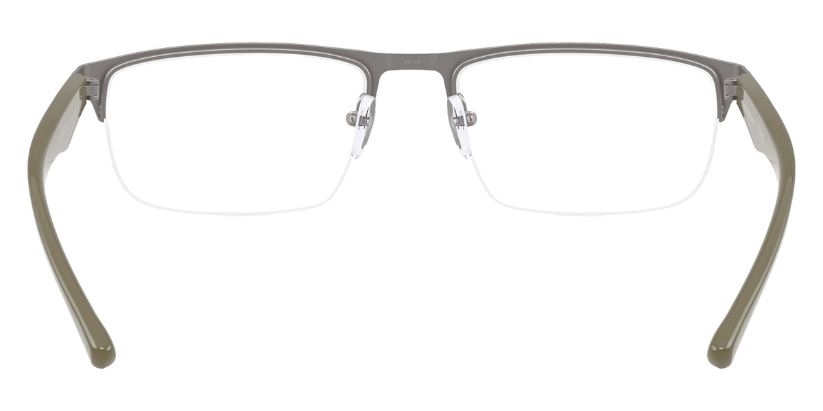 EMPORIO ARMANI EA1189 3003 54 - Matte Gunmetal #id:ea11893003_s:104115