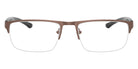 EMPORIO ARMANI EA1189 3006 54 - Matte Bronze #id:ea11893006_s:108100