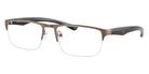 EMPORIO ARMANI EA1189 3006 54 - Matte Bronze #id:ea11893006_s:108105