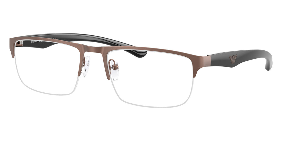 EMPORIO ARMANI EA1189 3006 54 - Matte Bronze #id:ea11893006_s:108105