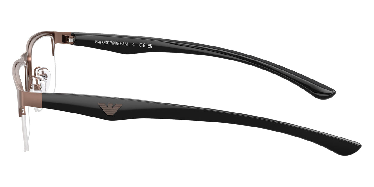 EMPORIO ARMANI EA1189 3006 54 - Matte Bronze #id:ea11893006_s:108110