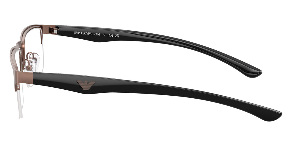 EMPORIO ARMANI EA1189 3006 54 - Matte Bronze #id:ea11893006_s:108110