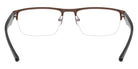 EMPORIO ARMANI EA1189 3006 54 - Matte Bronze #id:ea11893006_s:108115