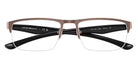 EMPORIO ARMANI EA1189 3006 54 - Matte Bronze #id:ea11893006_s:108120