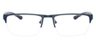 EMPORIO ARMANI EA1189 3018 54 - Matte Blue #id:ea11893018_s:112100