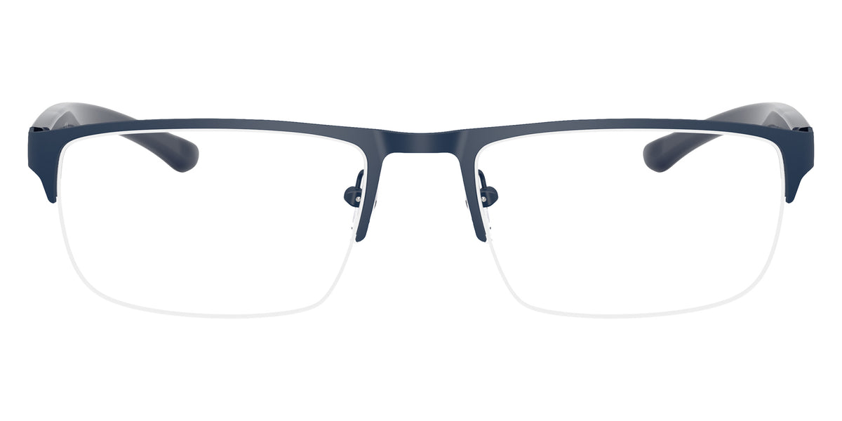 EMPORIO ARMANI EA1189 3018 54 - Matte Blue #id:ea11893018_s:112100