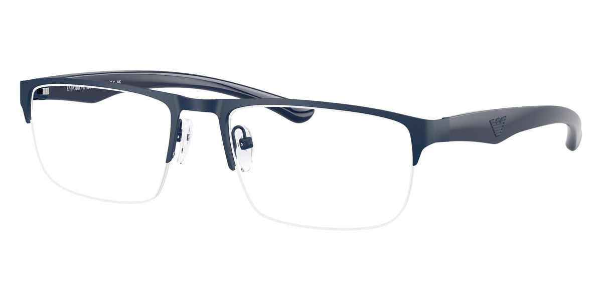 EMPORIO ARMANI EA1189 3018 54 - Matte Blue #id:ea11893018_s:112105