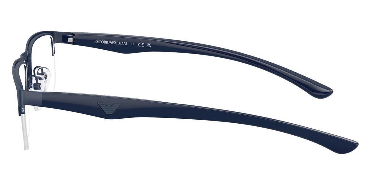 EMPORIO ARMANI EA1189 3018 54 - Matte Blue #id:ea11893018_s:112110