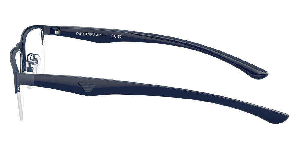 EMPORIO ARMANI EA1189 3018 54 - Matte Blue #id:ea11893018_s:112110