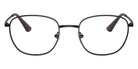 EMPORIO ARMANI EA1191 3001 51 - Matte Black #id:ea11913001_s:100100