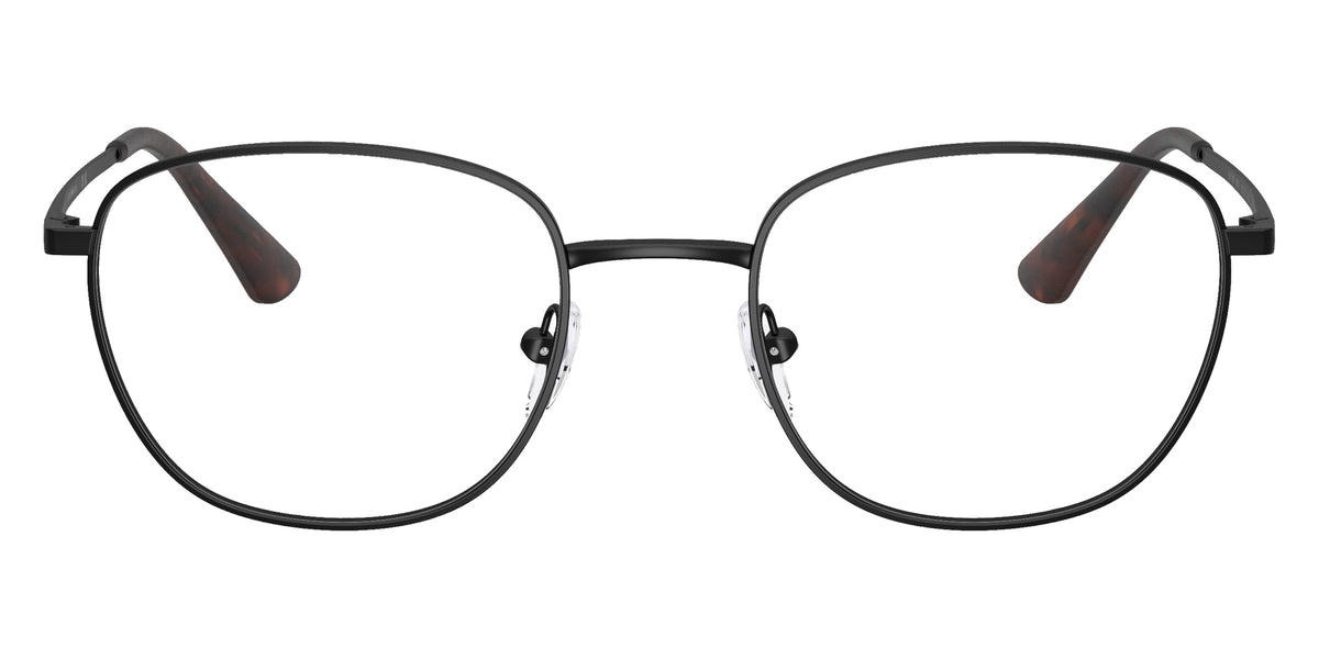EMPORIO ARMANI EA1191 3001 51 - Matte Black #id:ea11913001_s:100100
