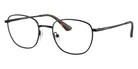 EMPORIO ARMANI EA1191 3001 51 - Matte Black #id:ea11913001_s:100105