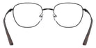 EMPORIO ARMANI EA1191 3001 51 - Matte Black #id:ea11913001_s:100115