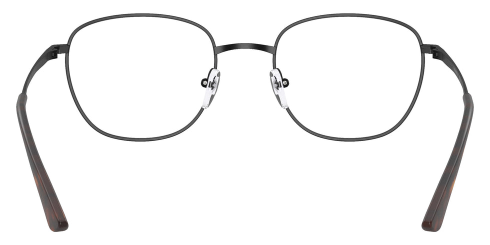 EMPORIO ARMANI EA1191 3001 51 - Matte Black #id:ea11913001_s:100115