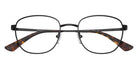 EMPORIO ARMANI EA1191 3001 51 - Matte Black #id:ea11913001_s:100120