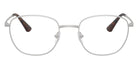 EMPORIO ARMANI EA1191 3045 51 - Matte Silver #id:ea11913045_s:104100