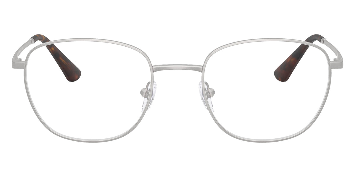 EMPORIO ARMANI EA1191 3045 51 - Matte Silver #id:ea11913045_s:104100