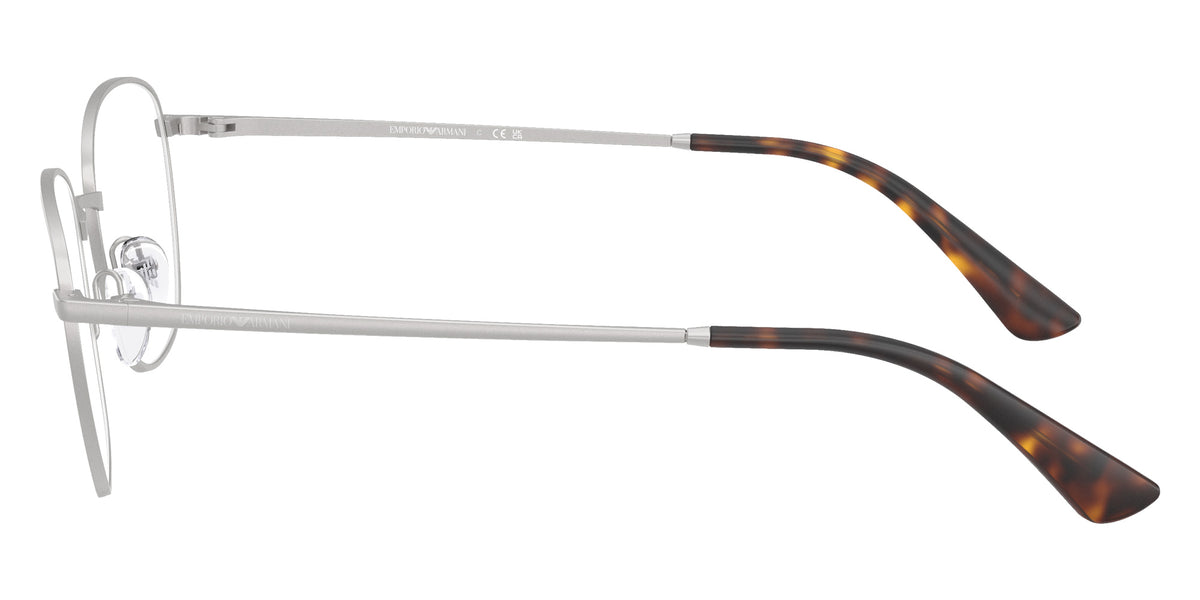 EMPORIO ARMANI EA1191 3045 51 - Matte Silver #id:ea11913045_s:104110