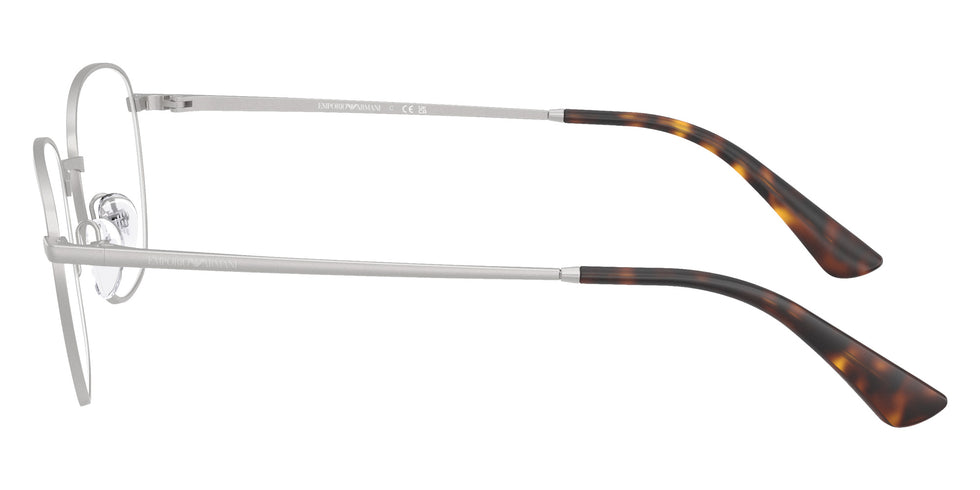 EMPORIO ARMANI EA1191 3045 51 - Matte Silver #id:ea11913045_s:104110
