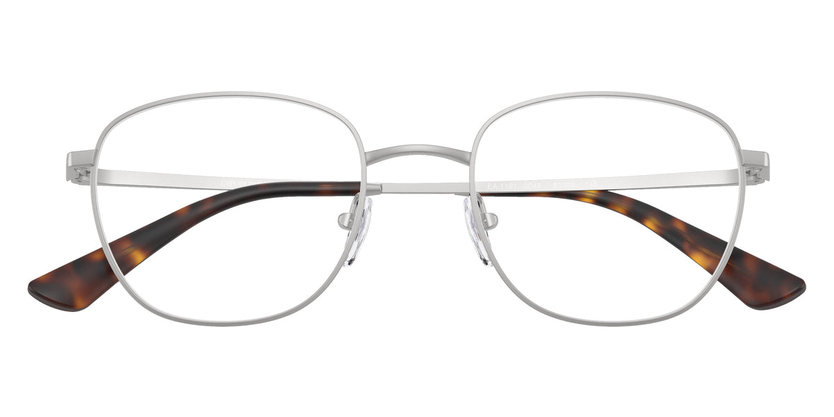 EMPORIO ARMANI EA1191 3045 51 - Matte Silver #id:ea11913045_s:104120