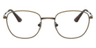 EMPORIO ARMANI EA1191 3446 51 - Shiny Anticate Gold #id:ea11913446_s:108100