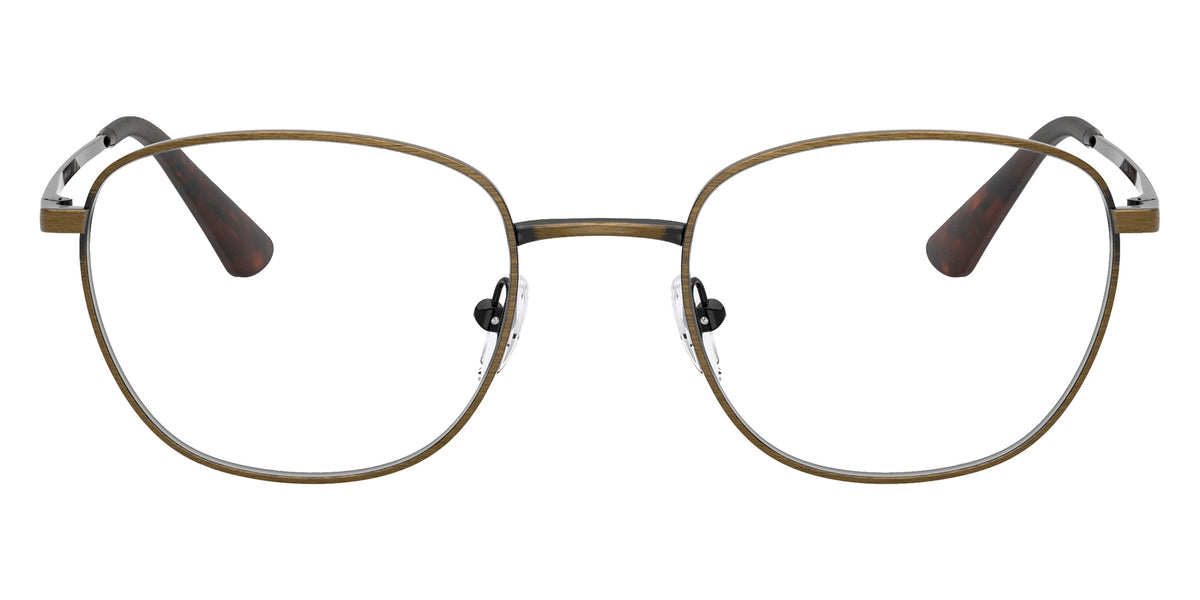 EMPORIO ARMANI EA1191 3446 51 - Shiny Anticate Gold #id:ea11913446_s:108100