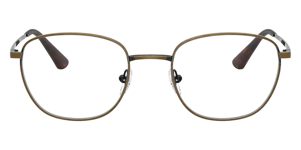 EMPORIO ARMANI EA1191 3446 51 - Shiny Anticate Gold #id:ea11913446_s:108100