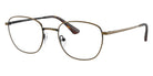 EMPORIO ARMANI EA1191 3446 51 - Shiny Anticate Gold #id:ea11913446_s:108105